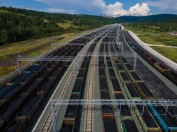 Илья Середюк: Энергетическая стратегия РФ до 2050 года обозначает уголь в числе основных ресурсов